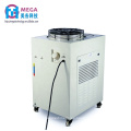 CY 8500 3HP 8200W Enfriador de aire Agua Indepultador industrial Máquina de lotes de hielo Inyección Moldura de molduras Máquina